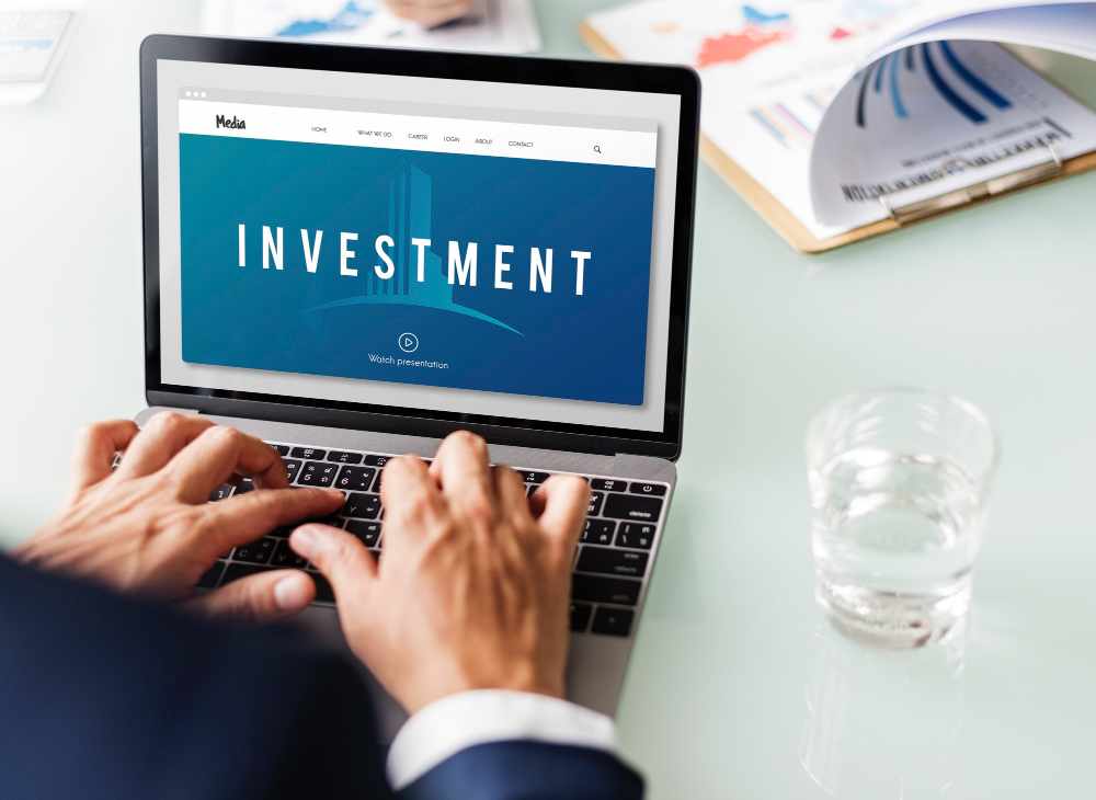 Investment Solutions Managed by EMI InfraReal